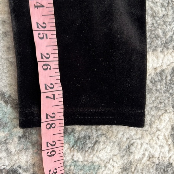 Spanx Velour Leggings - Picture 7 of 9